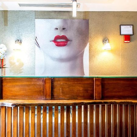 Solita Soho Hotel Ню Йорк Екстериор снимка