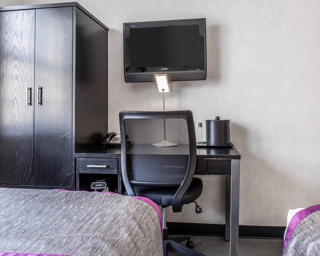 Solita Soho Hotel Ню Йорк Екстериор снимка