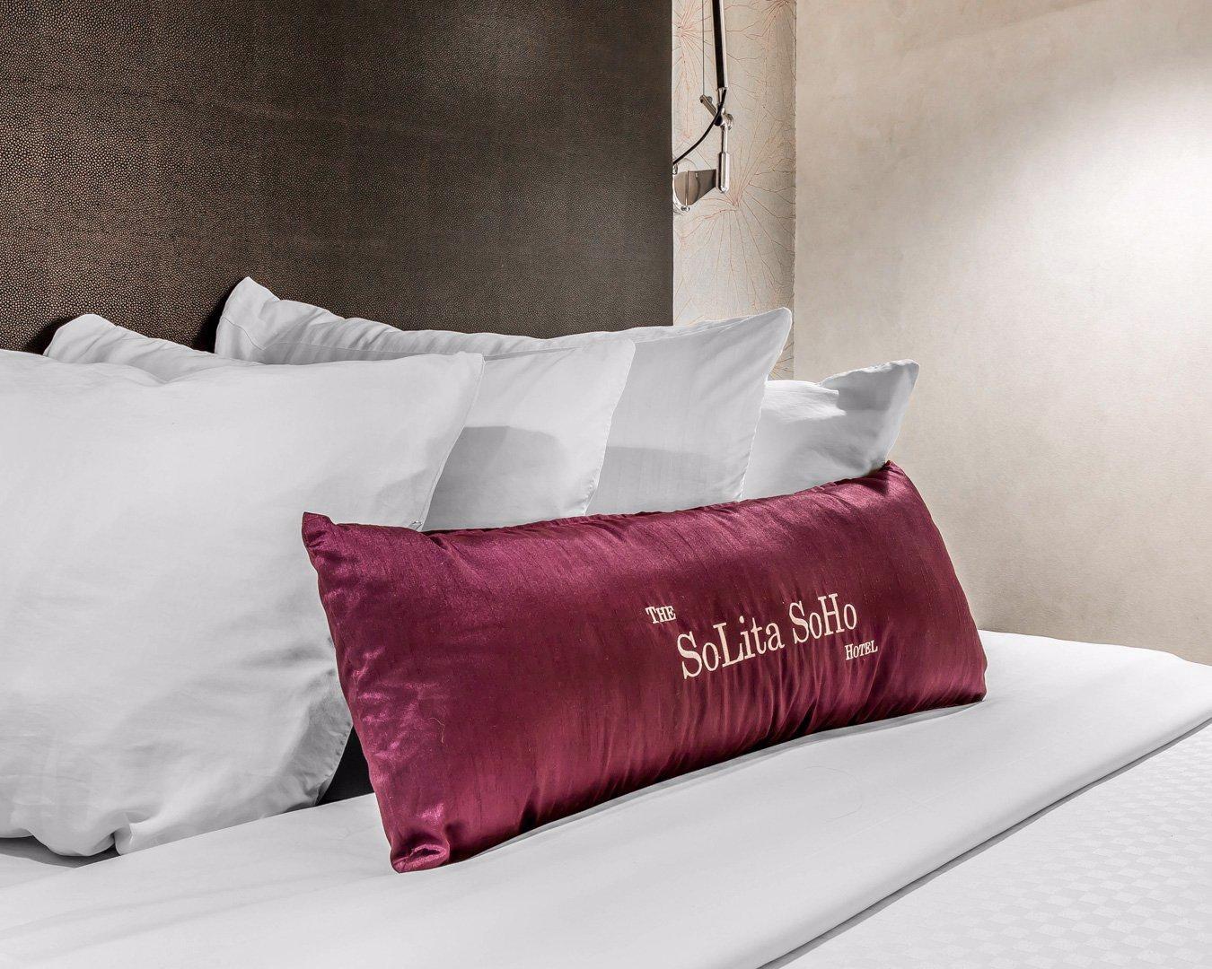 Solita Soho Hotel Ню Йорк Екстериор снимка