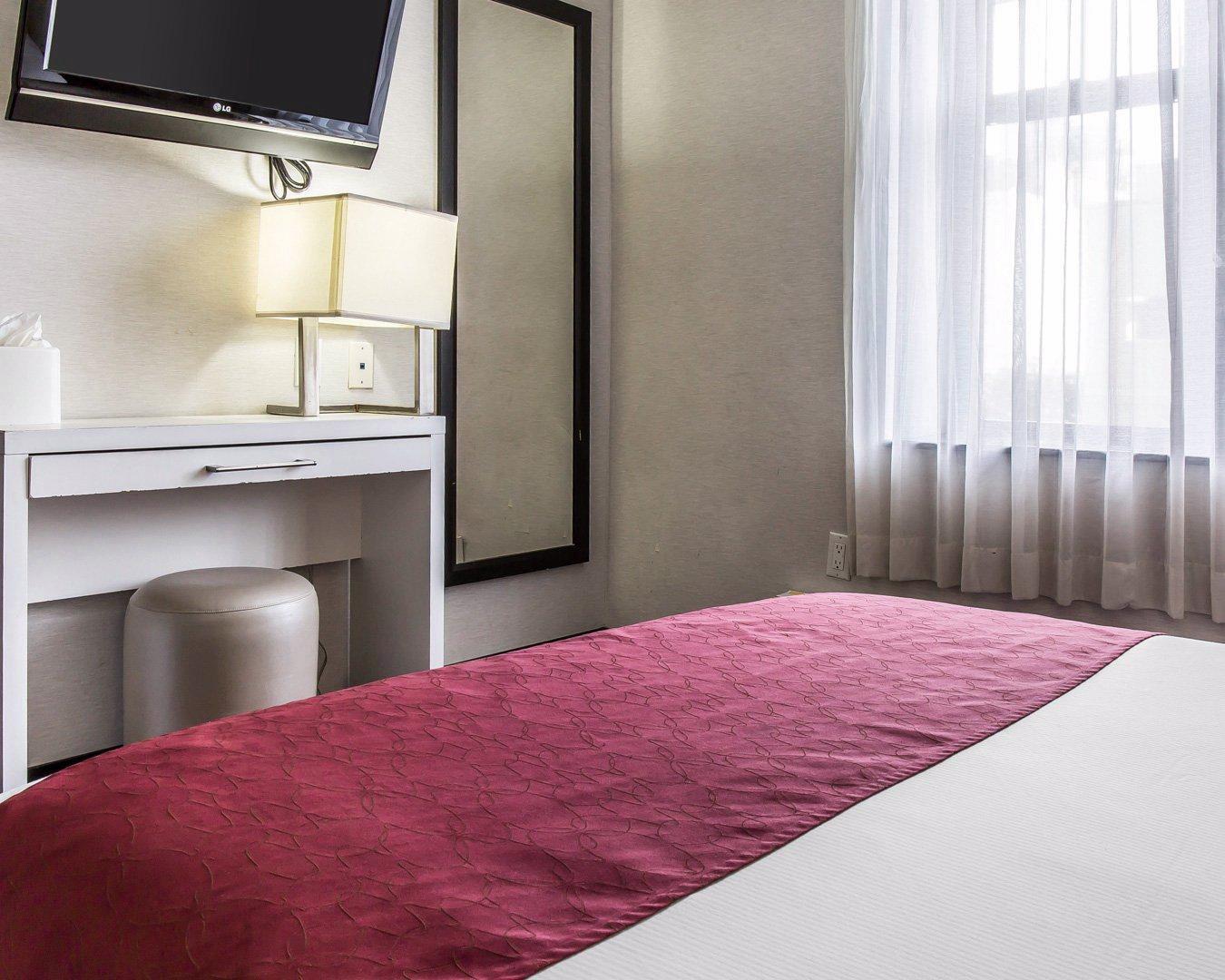 Solita Soho Hotel Ню Йорк Екстериор снимка