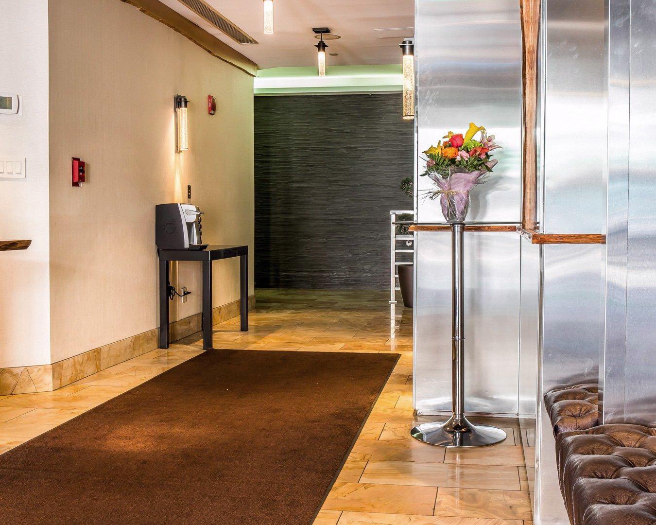 Solita Soho Hotel Ню Йорк Екстериор снимка