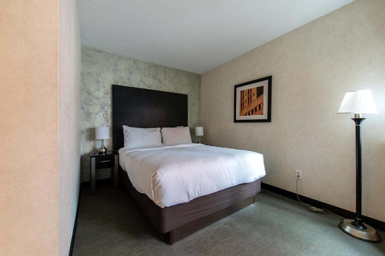 Solita Soho Hotel Ню Йорк Екстериор снимка