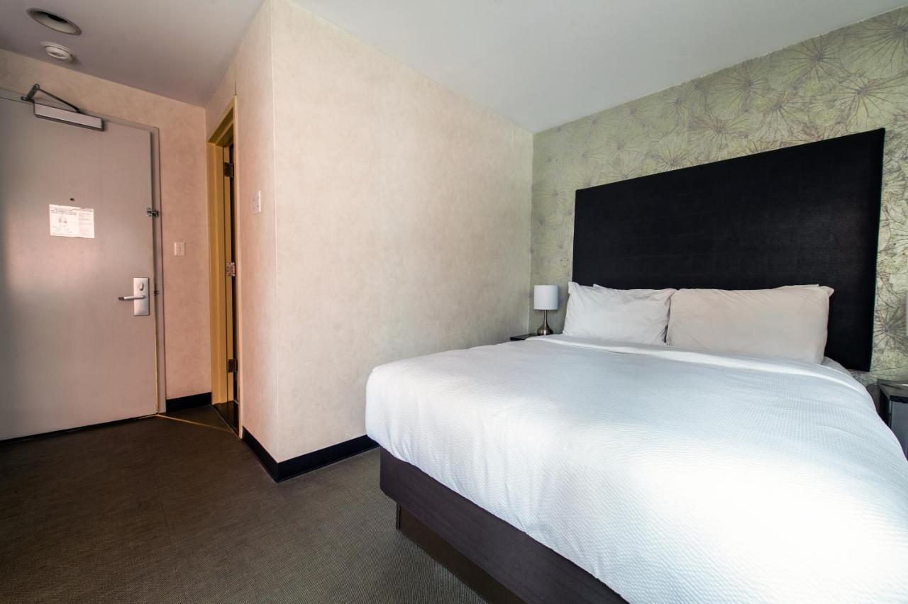 Solita Soho Hotel Ню Йорк Екстериор снимка