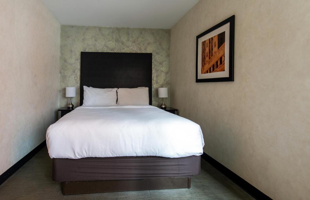 Solita Soho Hotel Ню Йорк Екстериор снимка