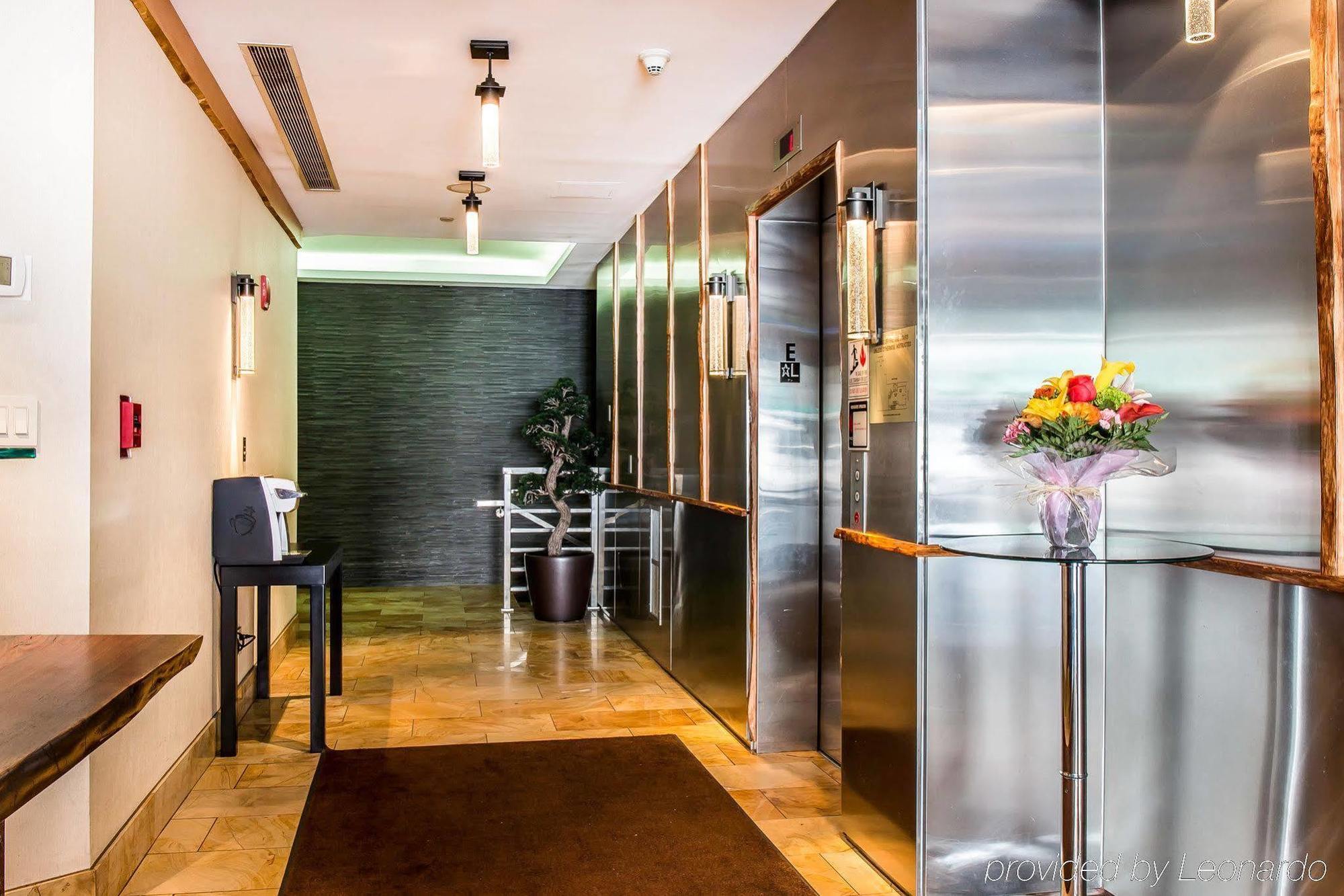 Solita Soho Hotel Ню Йорк Екстериор снимка