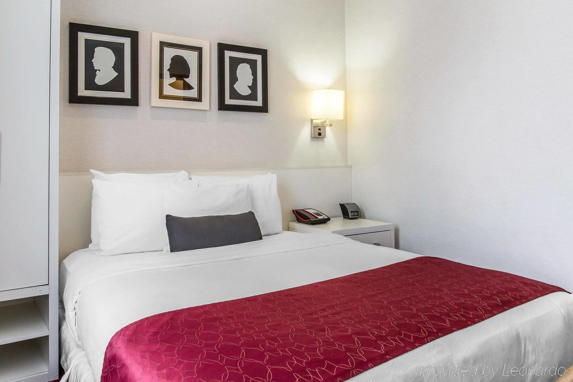 Solita Soho Hotel Ню Йорк Екстериор снимка
