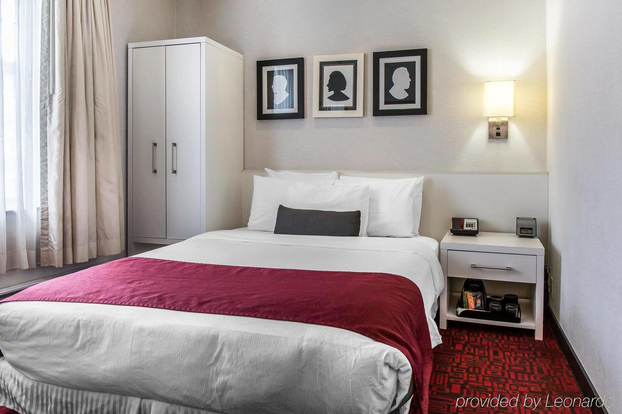 Solita Soho Hotel Ню Йорк Екстериор снимка