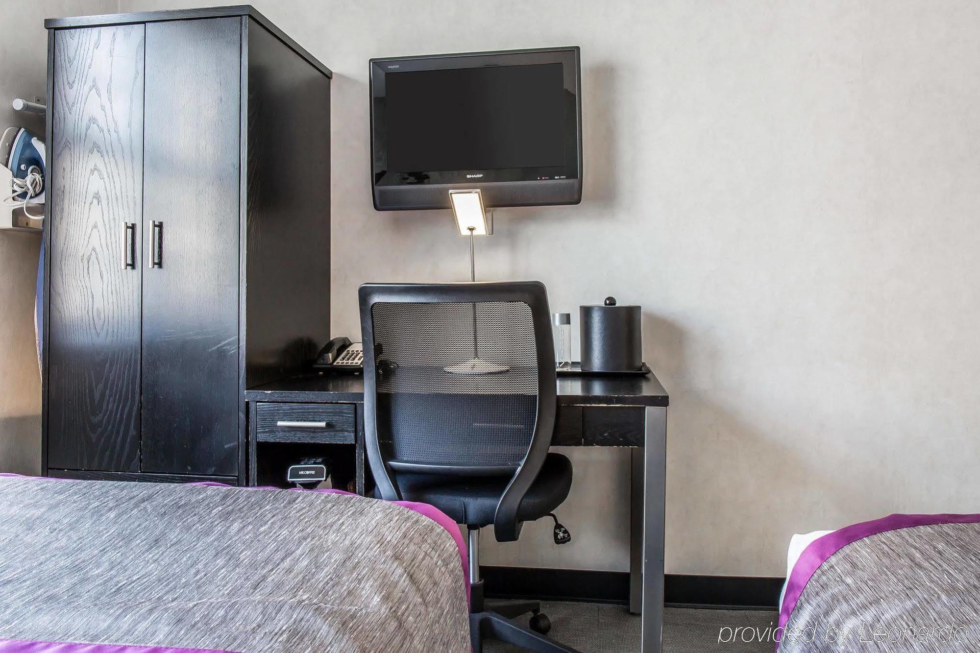 Solita Soho Hotel Ню Йорк Екстериор снимка