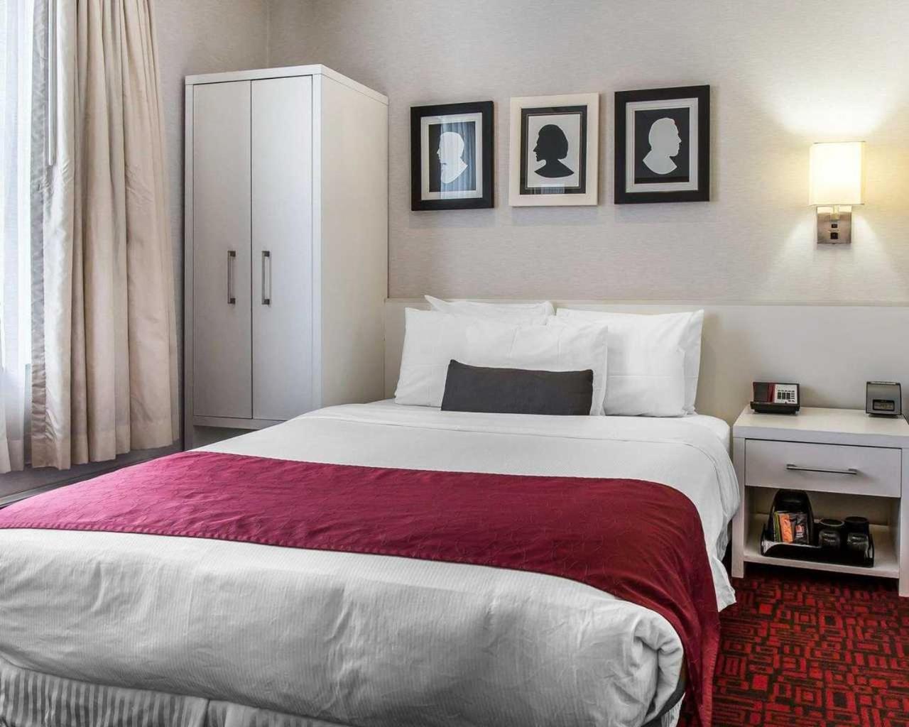 Solita Soho Hotel Ню Йорк Екстериор снимка