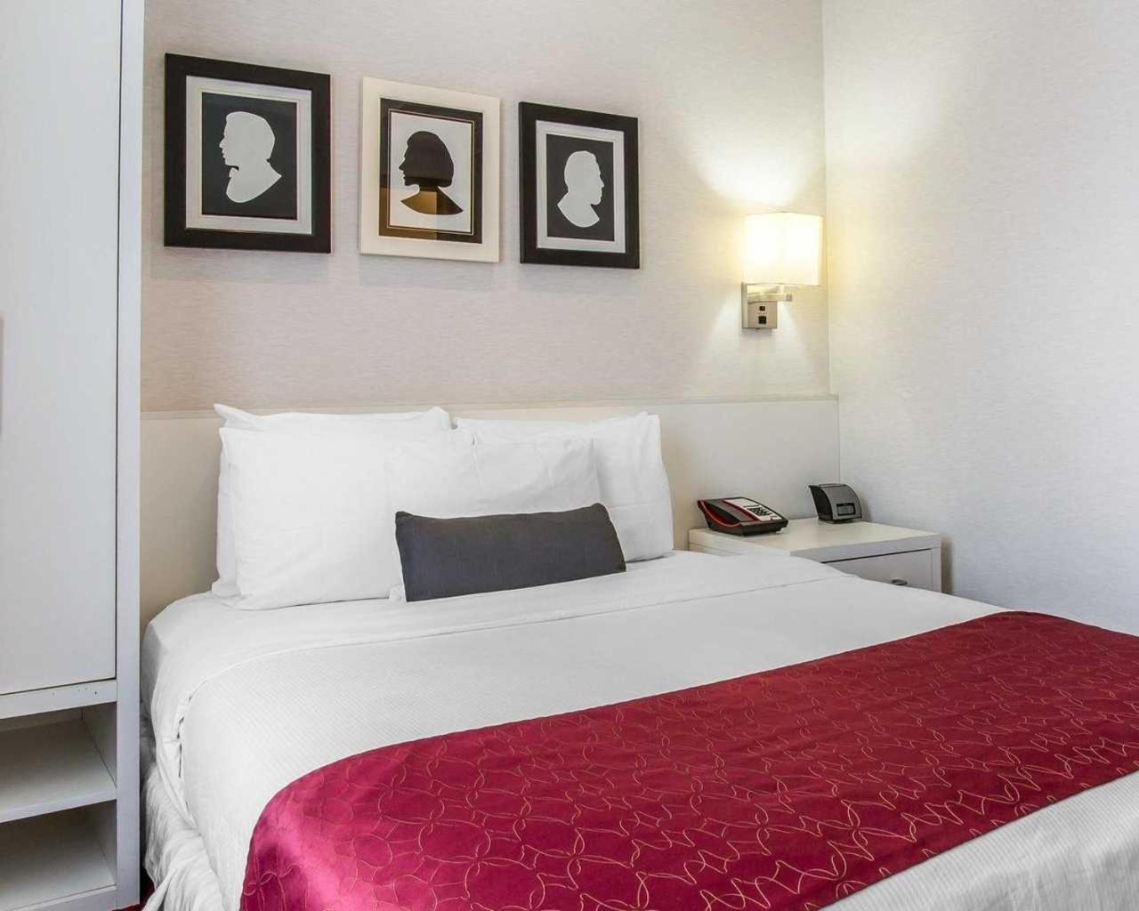 Solita Soho Hotel Ню Йорк Екстериор снимка