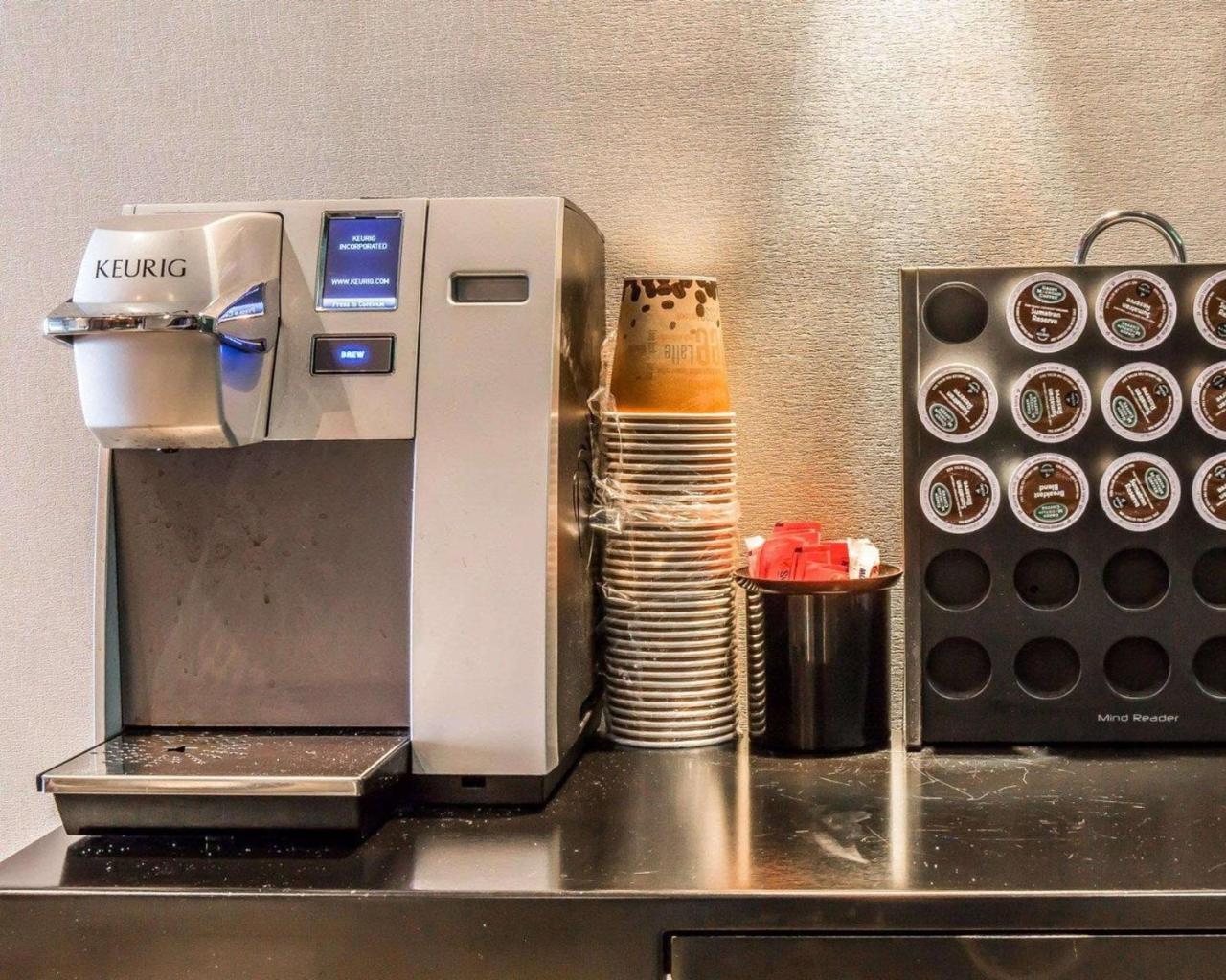 Solita Soho Hotel Ню Йорк Екстериор снимка