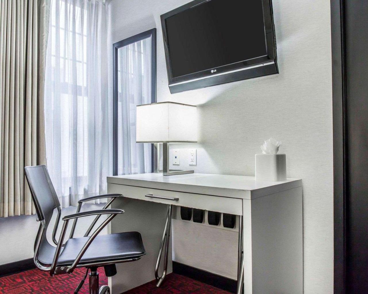 Solita Soho Hotel Ню Йорк Екстериор снимка
