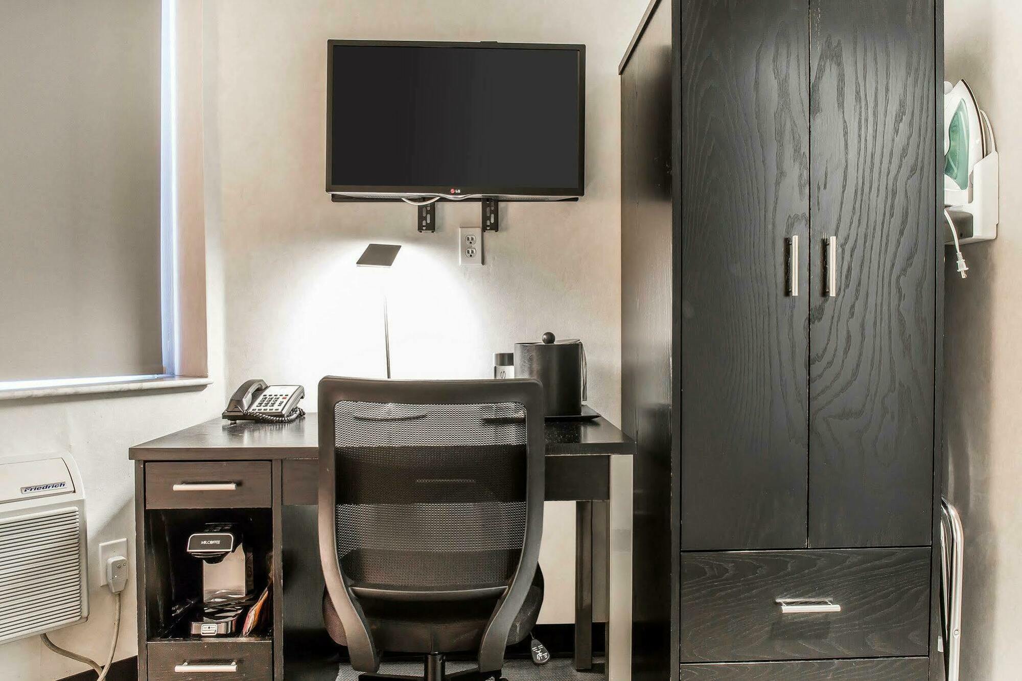 Solita Soho Hotel Ню Йорк Екстериор снимка